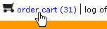 Image of Order Cart linnk