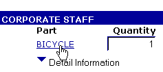 Image of part number link